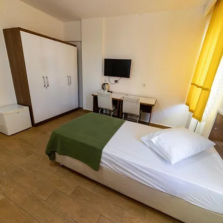 Sirin Apartrooms Lägenhetshotell