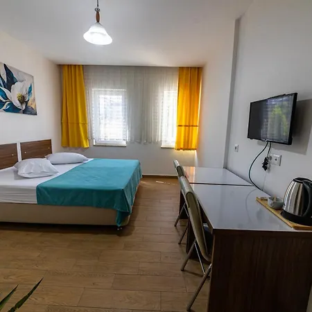 شقة فندقية Sirin Apartrooms 3*