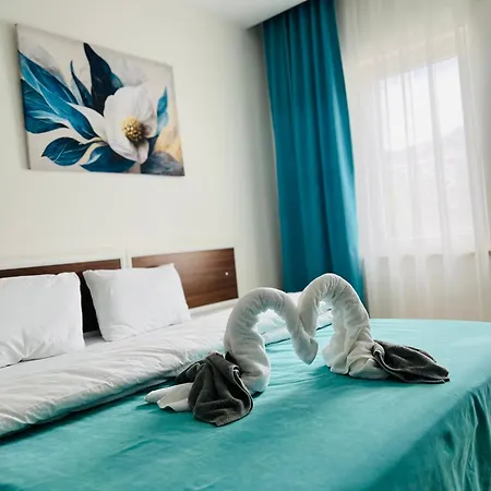 Sirin Apartrooms