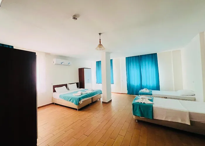 Sirin Apartrooms Apartmanhotel