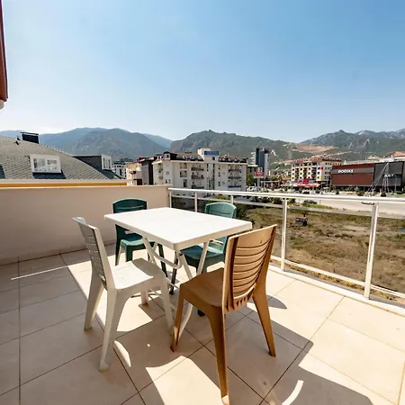 Apart-hotel Sirin Apartrooms 3*